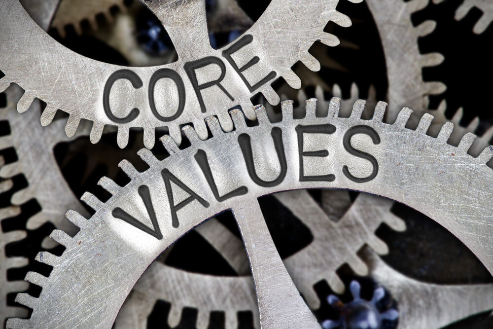 core value